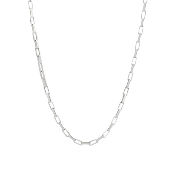 TOMWOOD gEbh Billie Chain 18inch r[`F[ lbNX 100059 **