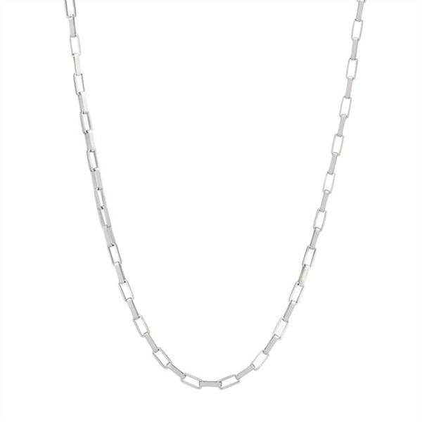 TOMWOOD gEbh Billie Chain 20.5inch r[`F[ lbNX 100059