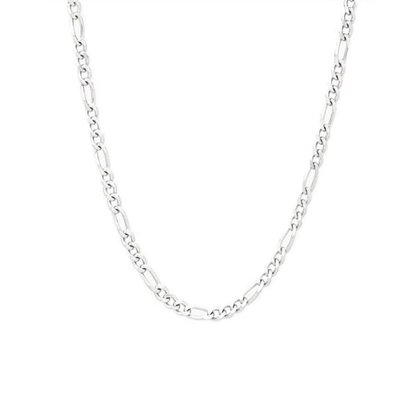 TOMWOOD gEbh Bo Chain Thick 18inch {[ `F[ VbN lbNX 101264