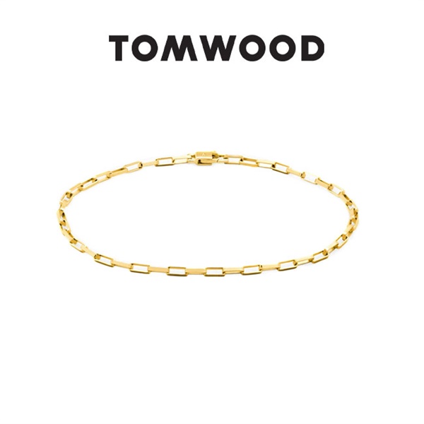 TOMWOOD gEbh Billie Bracelet Gold r[ uXbg S[h 100058