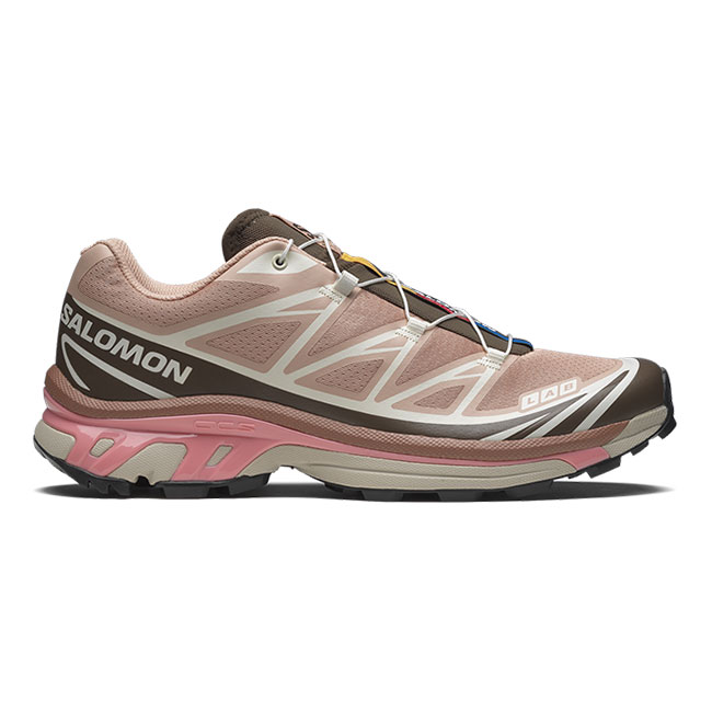 SALOMON SNEAKERS TXj[J[Y XT-6 ptH[}X Xj[J[ L47737300