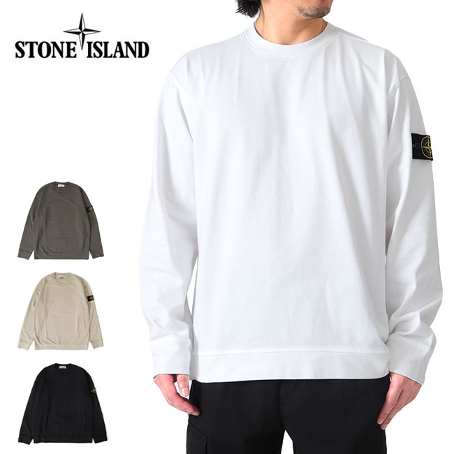 Stone Island Xg[ACh K[g_C T 6100043 S0A50