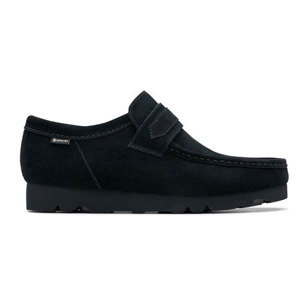 CLARKS N[NX WallaLoafer GTX SAebNX XG[h [t@[ 26177991