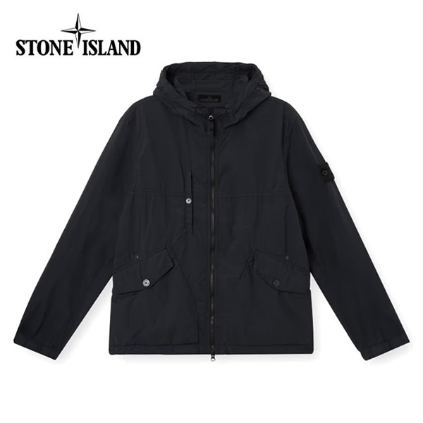 STONE ISLAND GHOST Xg[ACh S[Xg K[g_C t[ht iCWPbg 4100032 S00F6