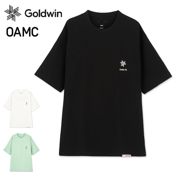 Goldwin ~ OAMC S[hEB I[G[GV[ STVc GL65707MC