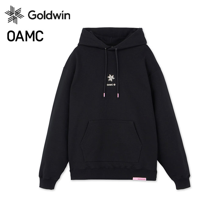Goldwin ~ OAMC S[hEB I[G[GV[ vI[o[ XEFbgp[J[ GL35706MC