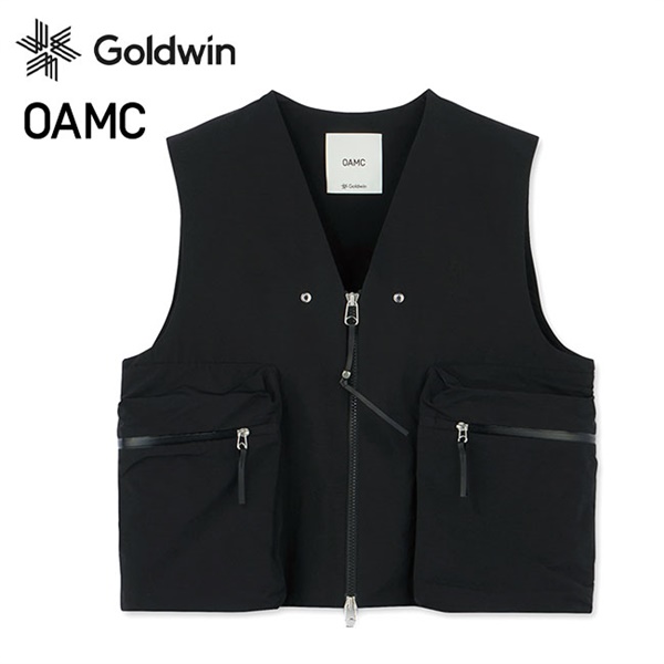 Goldwin ~ OAMC S[hEB I[G[GV[ RbgiC xXg GL15705MC