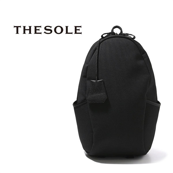 THE SOLE bis made by Flathority U\[ rX t\eB PAUL