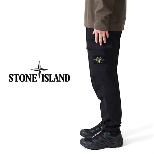 STONE ISLAND Xg[ACh K[g_C e[p[h J[Spc 8115313L1