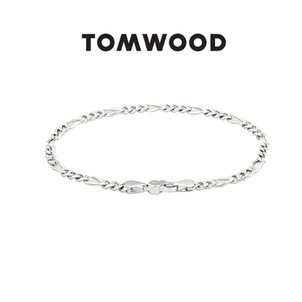 TOMWOOD gEbh Bo Bracelet Medium Vo[ `F[ uXbg 101269 **