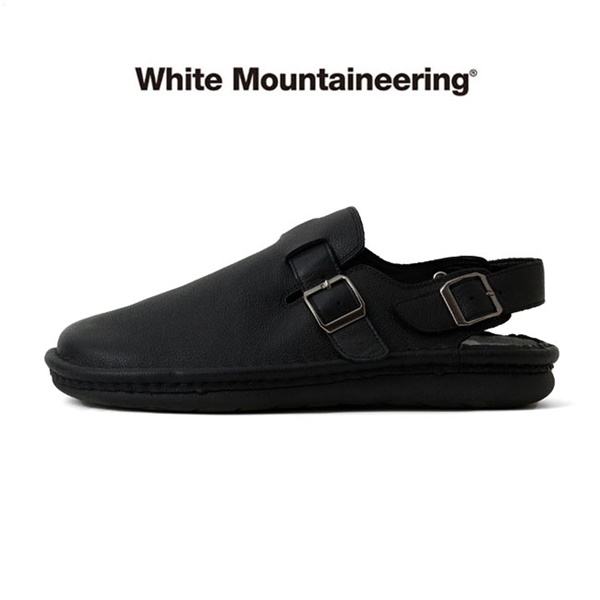 White Mountaineering ~ AIR WALK zCg}EejAO GAEH[N U[ AEgh T_ BC2571801