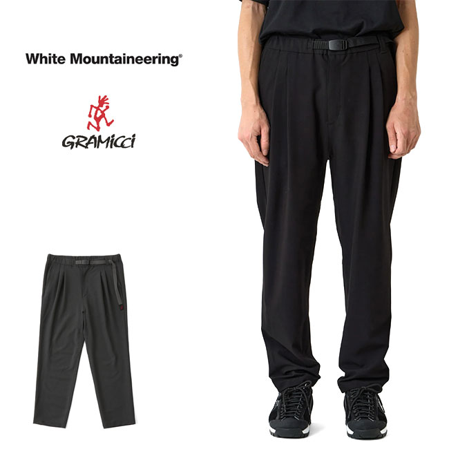 White Mountaineering ~ Gramicci zCg}EejAO O~` 2^bN e[p[hpc WM2571404