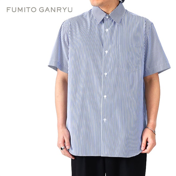 FUMITO GANRYU t~gKE THOMAS MASON g[}XC\ v[c XgCvVc Fu13-Sh-01