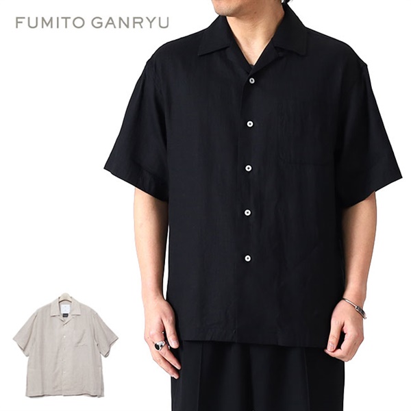 FUMITO GANRYU t~gKE TChxc I[vJ[ lVc Fu13-Sh-05 **
