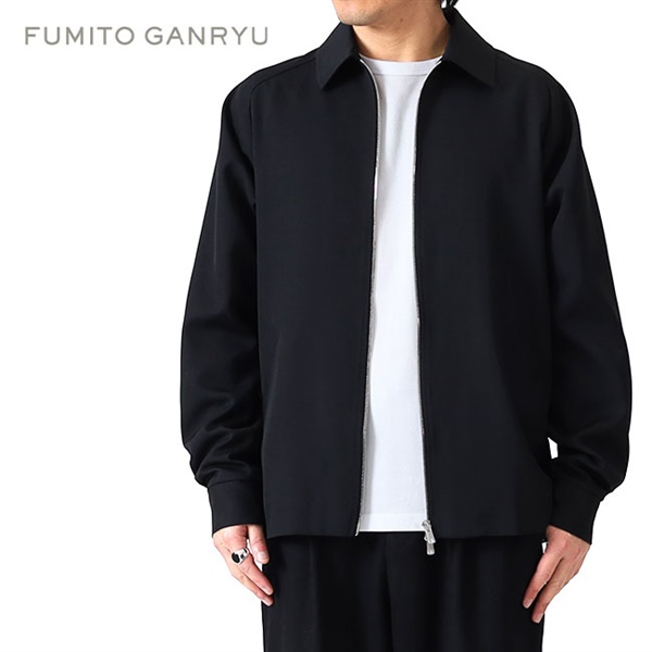 FUMITO GANRYU t~gKE x`[V E[MoW WbvWPbg Fu13-Bl-03