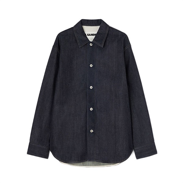 JIL SANDER WARDROBE WT_[ [h[u I[o[TCY CfBS fjVc J23DL0101 J45041