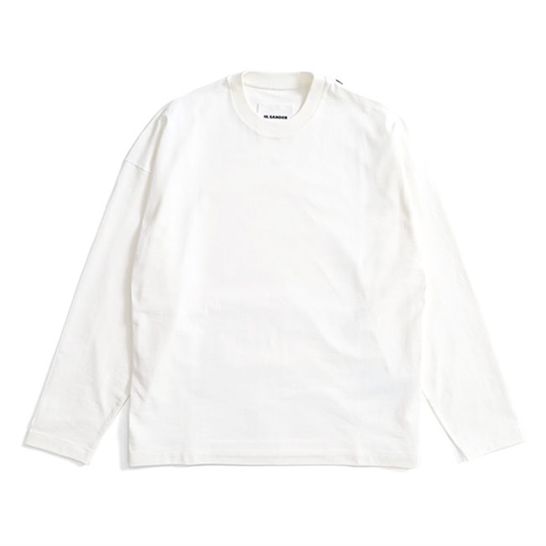JIL SANDER WT_[ wr[Rbg I[o[TCY T J22GC0200 J20244