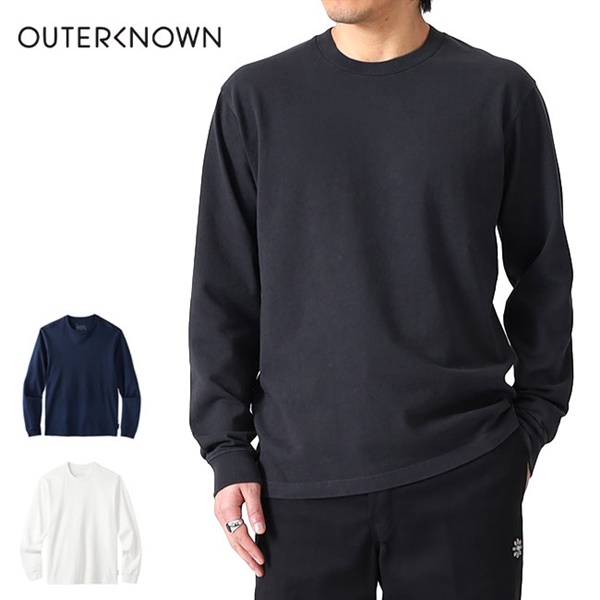 OUTERKNOWN AE^[mE BHT U rbO wr[ T 1280055 **