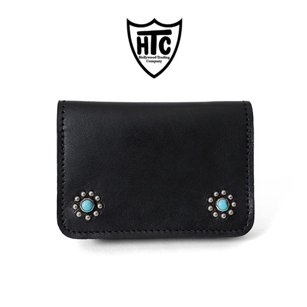 HTC GC`eB[V[ MULTI CARD CASE FLOWER STONE TQ **
