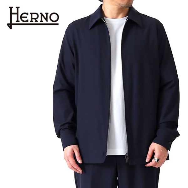 HERNO wm CgE[ Xgb` WbvWPbg GI000493U 12678