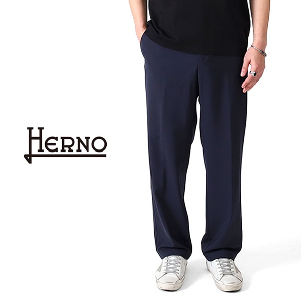 HERNO wm CgE[ Xgb` C[W[pc PT000097U 12678