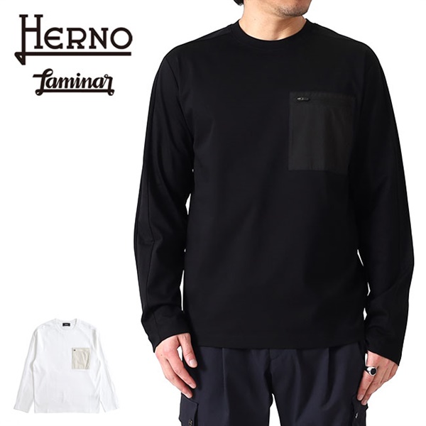 Laminar by HERNO ~i[ wm }[ZCYh W[W[ |Pbg T JG00056UL 52095 **