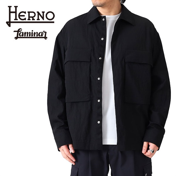 Laminar by HERNO ~i[ wm iC NN VcWPbg CM00005UL 12827