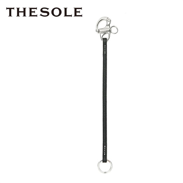 THE SOLE U \[ Appesi-TM **