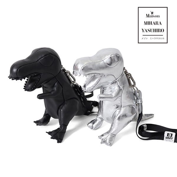 Maison MIHARA YASUHIRO ]~nXq T-REX TbNX U[ ~jobO A14BG709