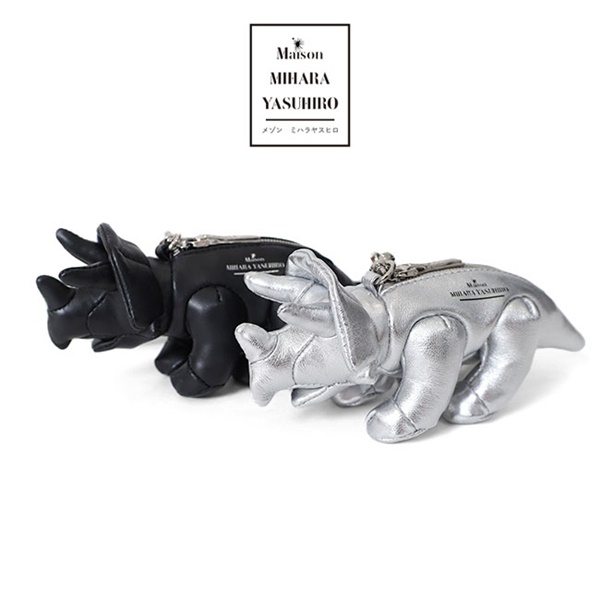 Maison MIHARA YASUHIRO ]~nXq TRICERATOPS gPgvX U[ ~jobO A14BG710