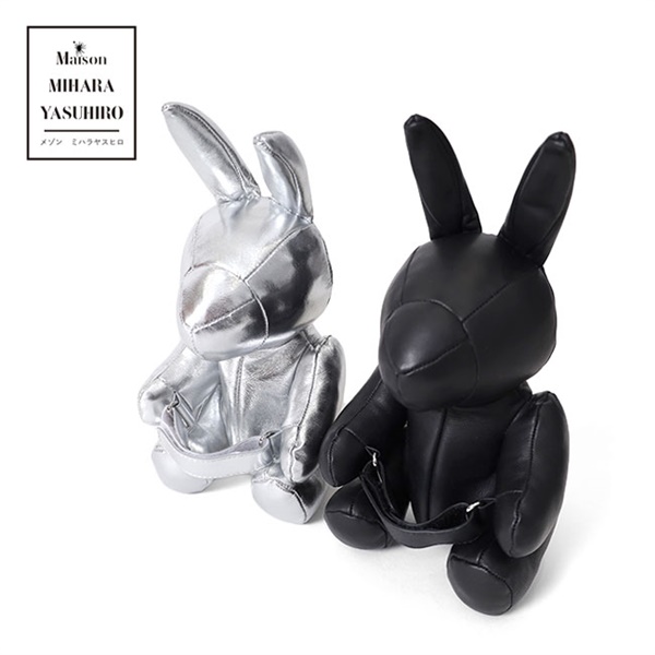 Maison MIHARA YASUHIRO ]~nXq RABBIT rbg U[ nOobO A14BG717
