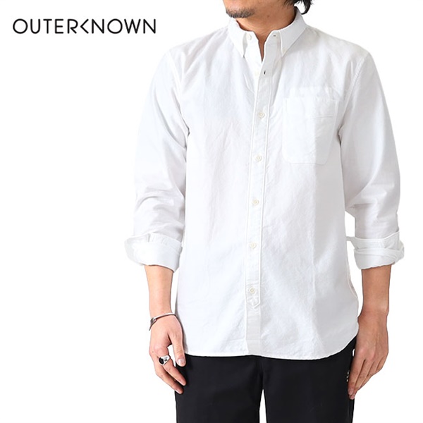 OUTERKNOWN AE^[mE IbNXtH[hVc 1310203