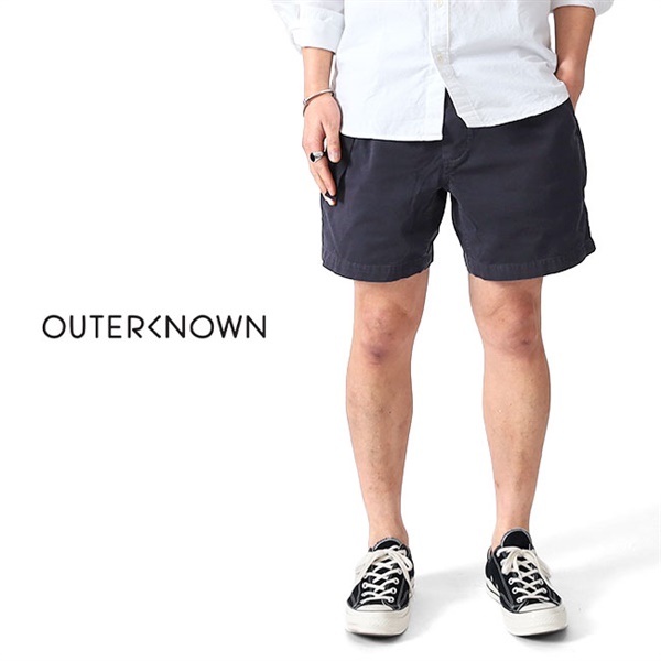 OUTERKNOWN AE^[mE cCV[c 1710052