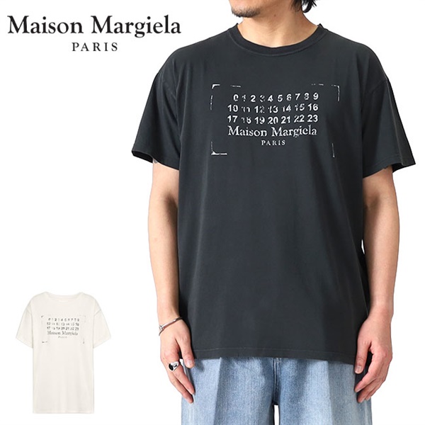 Maison Margiela ]}WF X^vS TVc S51GC0534 S24575