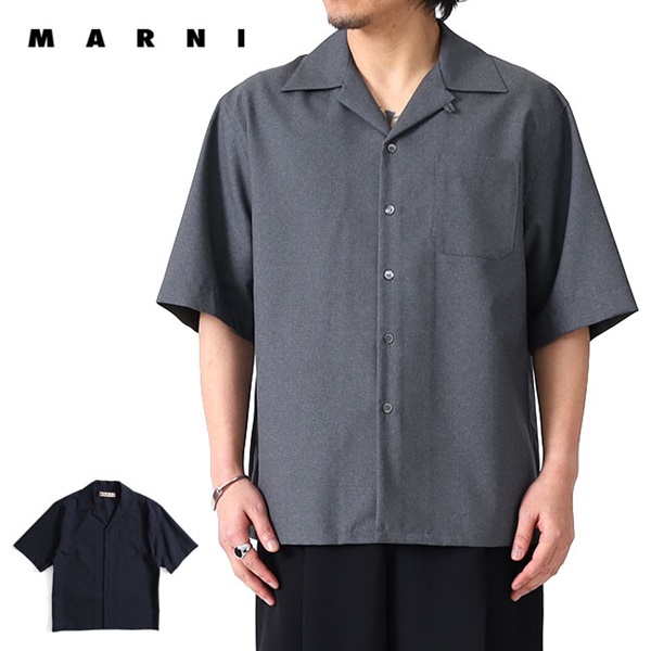 MARNI }j gsJE[ {[OVc CUMU0213A5 TW839