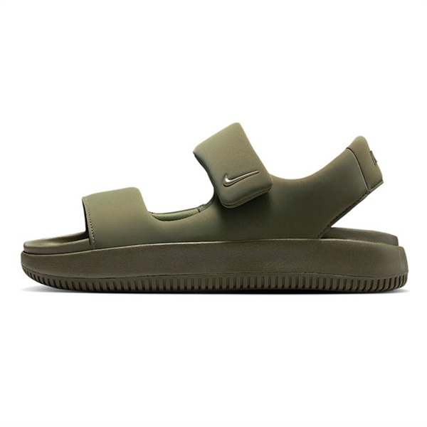 [\񏤕i] NIKE iCL Calm Sandal J[T_ FZ3120-200