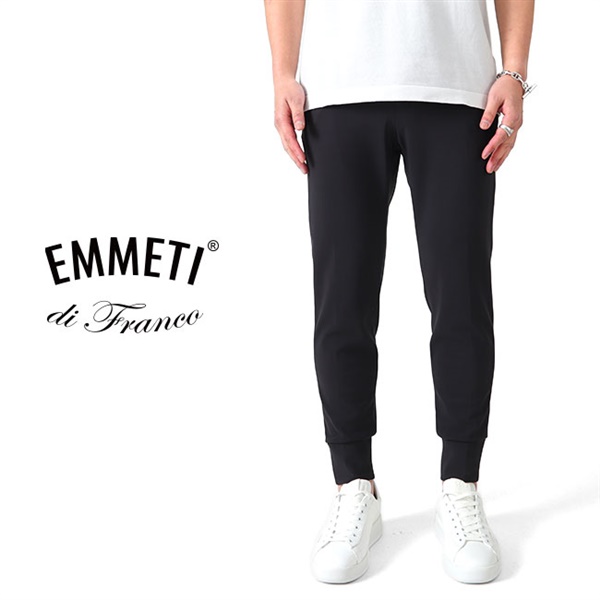 EMMETI GeB ALESSIO lIv Xgb` e[p[h WK[pc