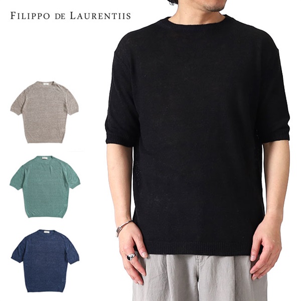 FILIPPO DE LAURENTIIS tBb|f[eBX lVN N[lbN jbgTVc GC1MC33 **