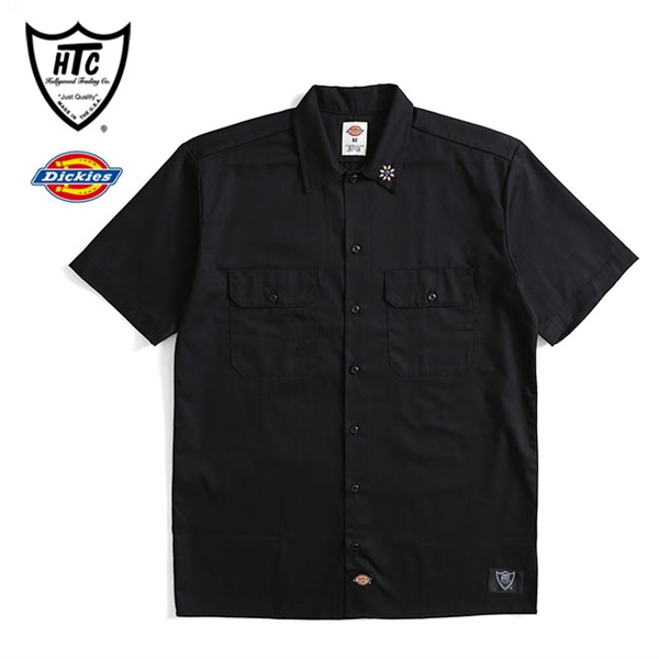 HTC ~ Dickies GC`eB[V[ fBbL[Y t[X^bY [NVc