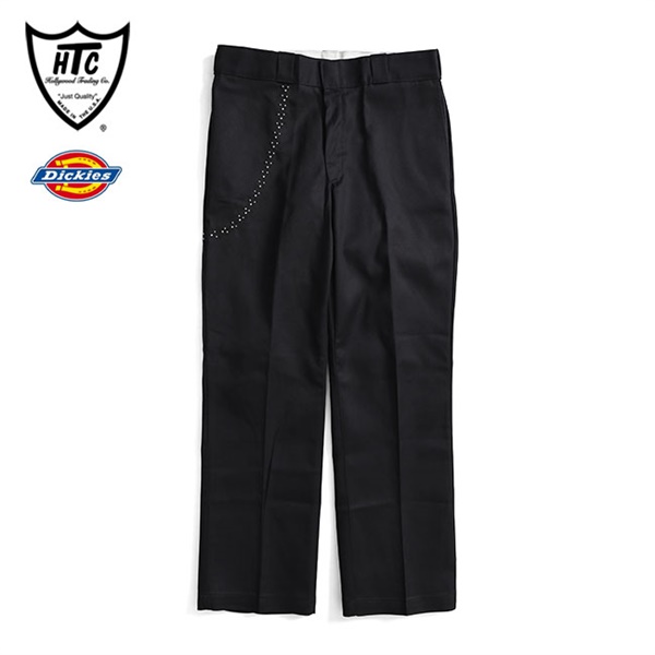 HTC ~ Dickies GC`eB[V[ fBbL[Y ARROW CHAIN 874 A[`F[X^bY [Npc
