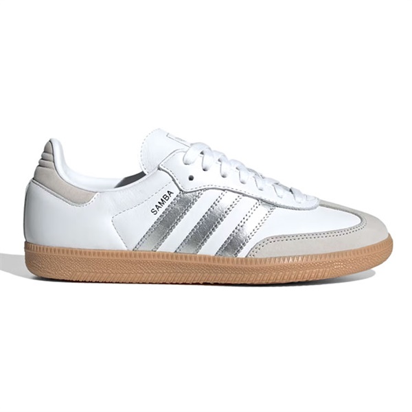 [\񏤕i] adidas originals AfB_X IWiX SAMBA OG W To JI2725
