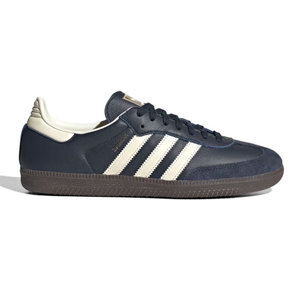 [\񏤕i] adidas originals AfB_X IWiX SAMBA OG To ID2056
