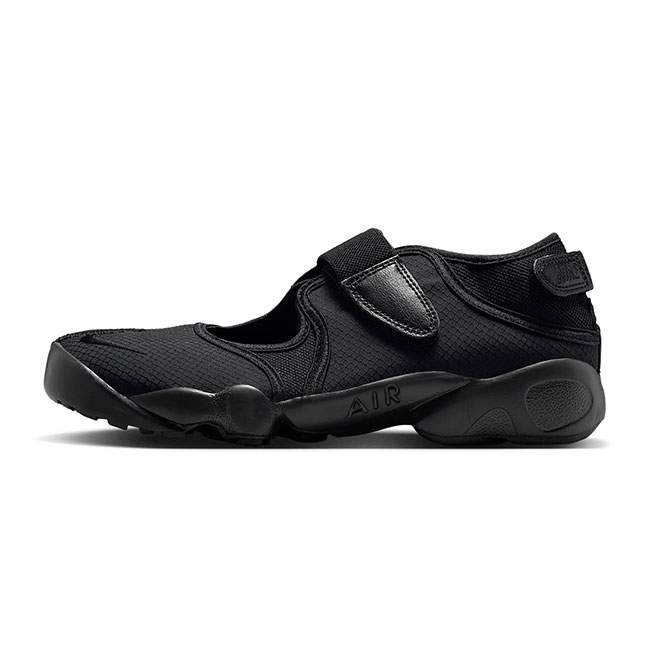 [\񏤕i] NIKE iCL AIR RIFT BREEZE GAtg Xj[J[ T_ DN1338-100