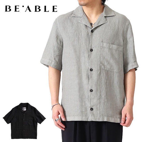 BE ABLE r[GCu KAI S61 l I[vJ[Vc