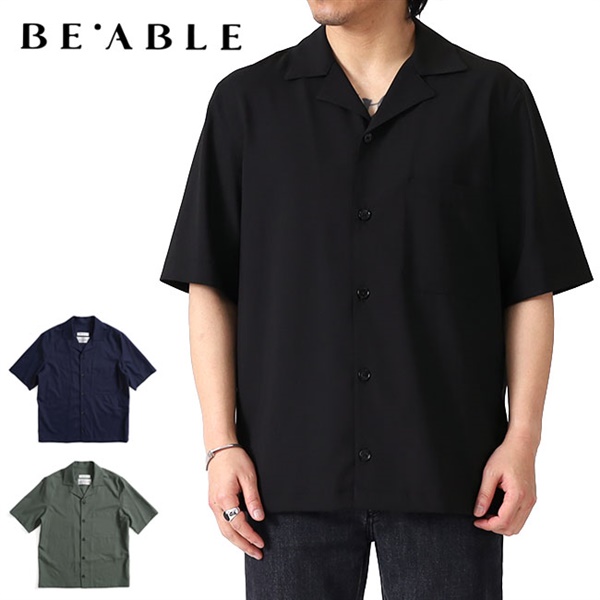 BE ABLE r[GCu KAI MT gsJE[ I[vJ[Vc