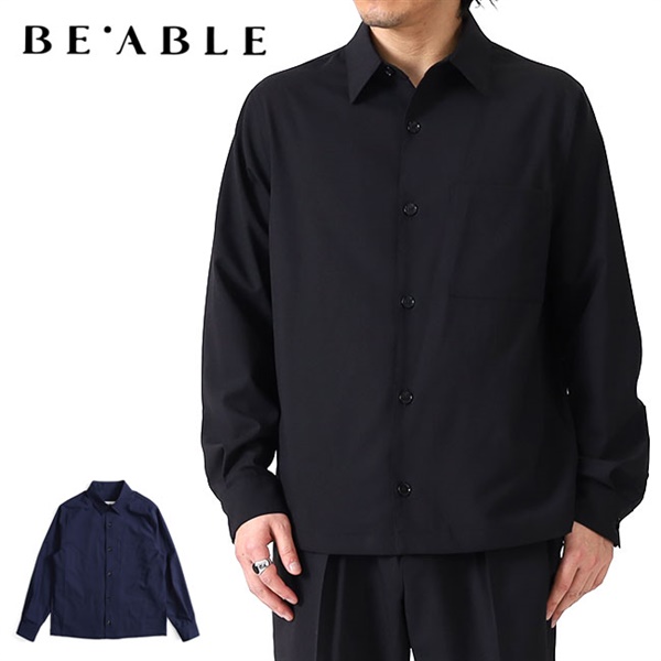 BE ABLE r[GCu LEROY MT gsJE[Vc