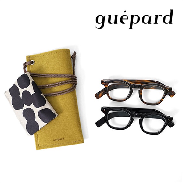 Guepard Mp[ gp-05 50s pg Kl **