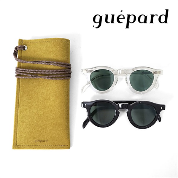 Guepard Mp[ gp-21 50s pg Kl **