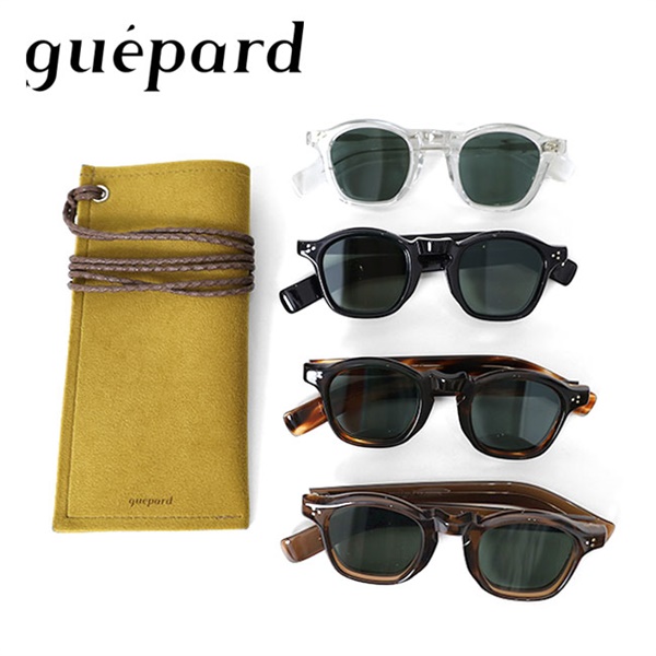 Guepard Mp[ gp-23 40s pW Kl **