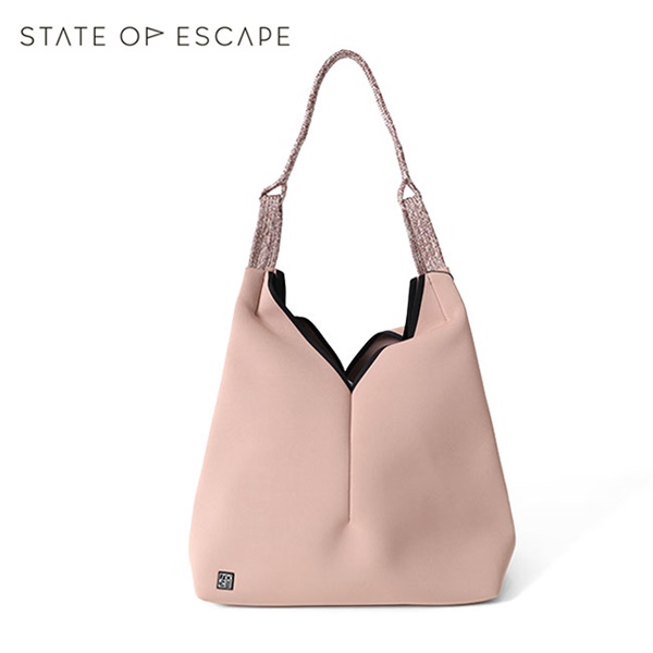 STATE OF ESCAPE ステイトオブエスケープ Solstice Tote ソルスティス トートバッグ 2way